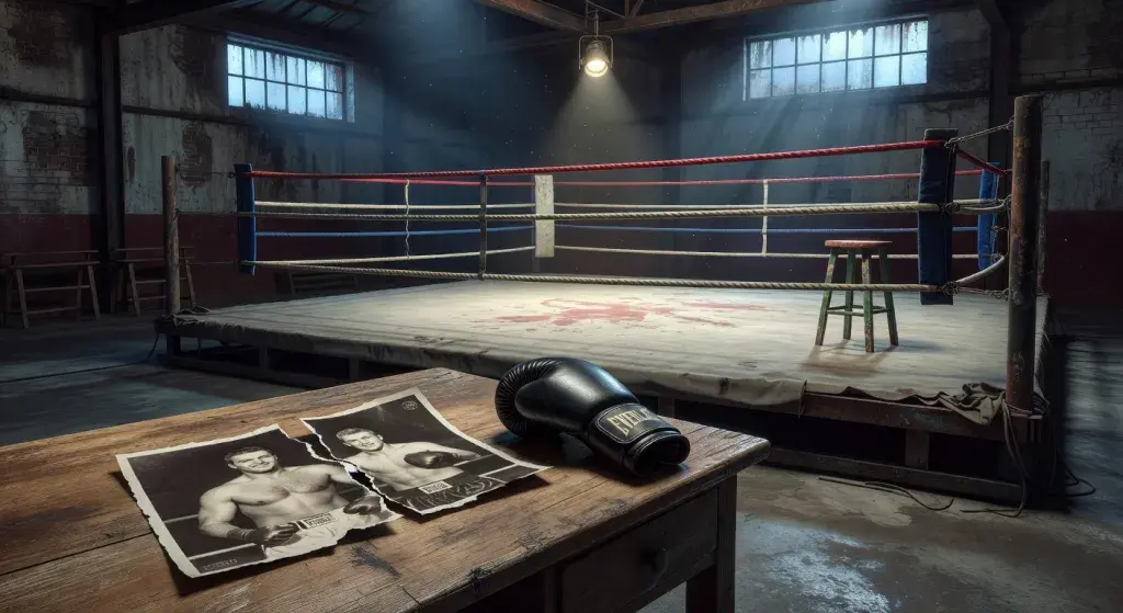 John Fury says relationship with son Tyson "destroyed" over Usyk fight decisions